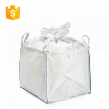 1 Ton 1.5 Ton Fibc Sand Jumbo Bag Specification With Cross Corner